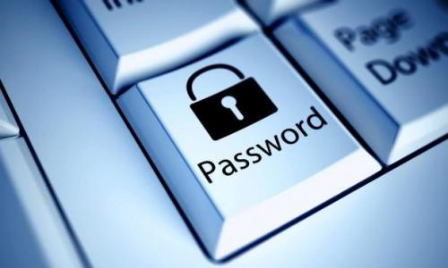 Примеры безопасных паролей