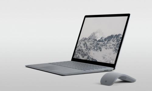 Тест и обзор: Microsoft Surface Laptop – первый классический ноутбук Microsoft